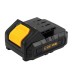 Дрель-шуруповерт аккумуляторная CDL-12-02BM, Li-Ion, 12 В, 2 акк.// Denzel 26105 купить в Надыме