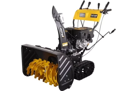 Снегоуборщик бензиновый Huter SGC 11000CD 70/7/24 купить в Надыме