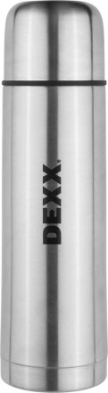 Термос DEXX для напитков, 500мл 48000-500 купить в Надыме
