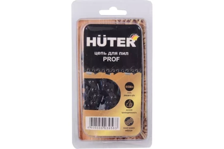 Цепь C3 Prof/72 Huter для бензопил BS-45, BS-52M 71/4/21 купить в Надыме