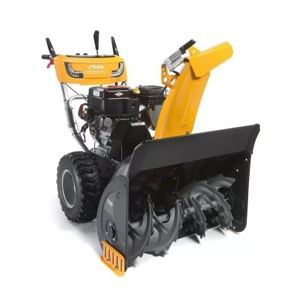 Снегоуборщик STIGA ST 6276 PB Briggs &amp; Stratton купить в Надыме