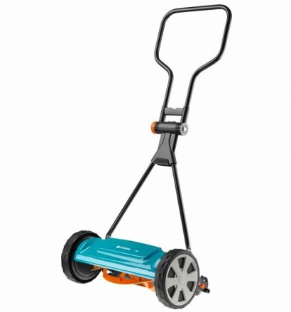 Газонокосилка барабанная механическая 330 Classic GARDENA купить в Надыме