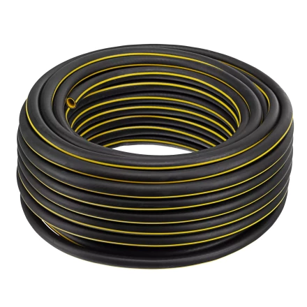 Шланг поливочный армированный 3 слойный ТЭП 1/2'', 35 м, аграрный Palisad 67111 купить в Надыме