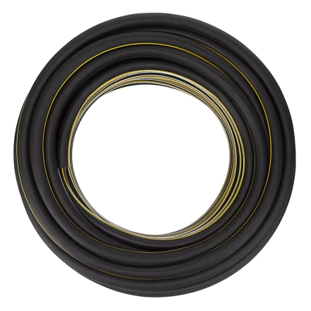 Шланг поливочный армированный 3 слойный ТЭП 1/2'', 35 м, аграрный Palisad 67111 купить в Надыме