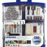 Набор оснастки 150 штук  724  DREMEL купить в Надыме