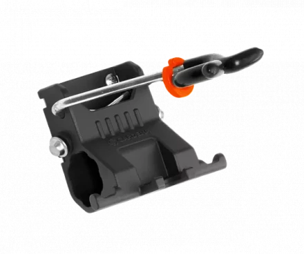 Держатель к кронштейну для садовых инструментов   GARDENA купить в Надыме