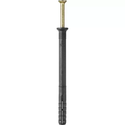 Дюбель-гвоздь полипропиленовый, потайный бортик, 8 x 100 мм, 50 шт, STAYER Master 30645-08-100 30645-08-100 купить в Надыме