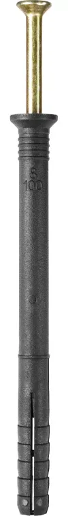 Дюбель-гвоздь полипропиленовый, потайный бортик, 8 x 100 мм, 50 шт, STAYER Master 30645-08-100 30645-08-100 купить в Надыме