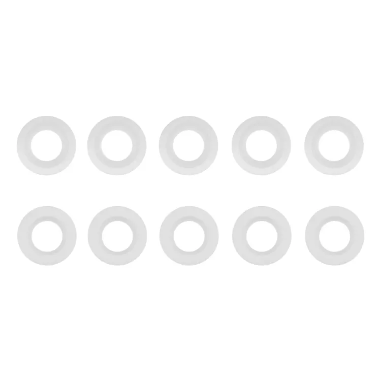 Кольцо газовой линзы Denzel 93660 для TIG горелки тип 26, 10 шт купить в Надыме