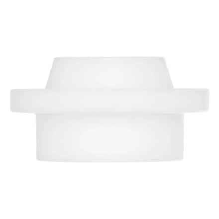 Кольцо газовой линзы Denzel 93660 для TIG горелки тип 26, 10 шт купить в Надыме