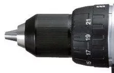 Аккумуляторная дрель-шуруповерт DDF448RFE Makita купить в Надыме