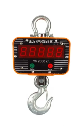 Весы электронные крановые TOR OCS-TY 2T (X) 12021 купить в Надыме