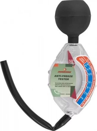 Ареометр охлаждающей жидкости  AR030002  Jonnesway 48521 купить в Надыме