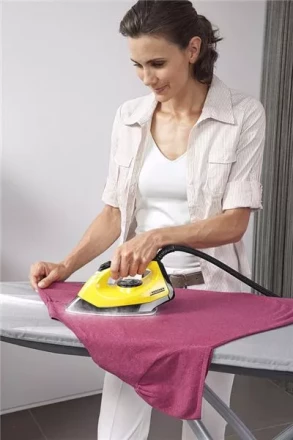 Антипригарная накладка для утюга I 6006 KARCHER купить в Надыме