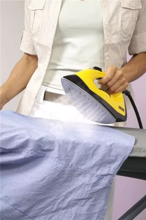 Антипригарная накладка для утюга I 6006 KARCHER купить в Надыме