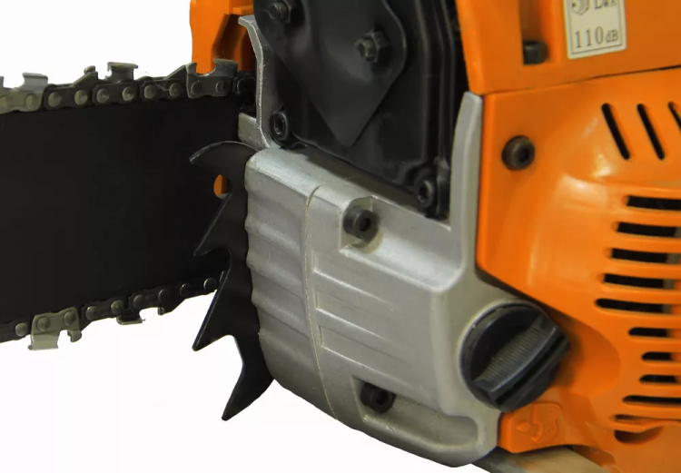 Бензопила CARVER RSG 246 18" купить в Надыме
