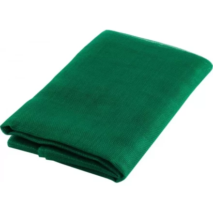 Сетка STAYER "STANDARD" противомоскитная, для двери, в индивидуальной упаковке, стекловолокно+ПВХ, зеленая, 1,1х2,2м 12521-11-22 купить в Надыме