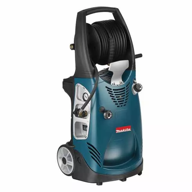 Минимойка-мойка высокого давления Makita HW 131 SET купить в Надыме