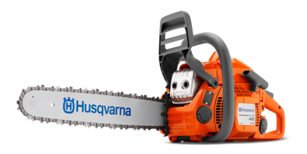 Бензопила Husqvarna 440Е ll купить в Надыме
