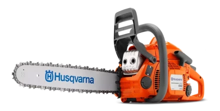 Бензопила Husqvarna 440Е ll купить в Надыме