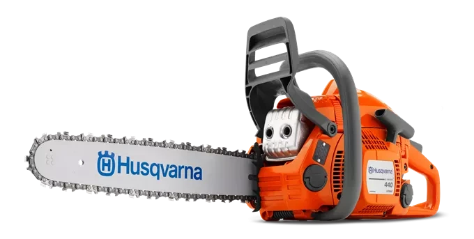 Бензопила Husqvarna 440Е ll купить в Надыме