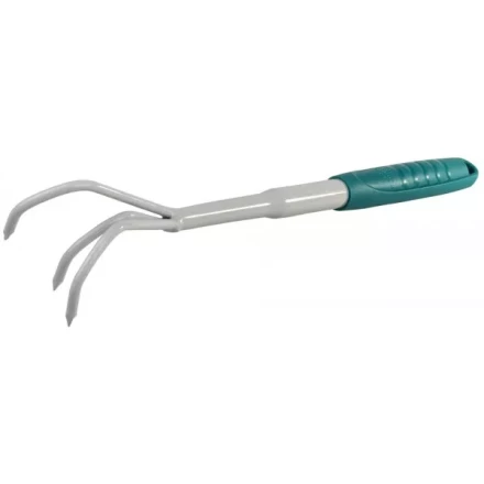 Рыхлитель садовый RACO "STANDARD", 3 зубца, 400мм 4207-53485 купить в Надыме