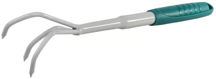 Рыхлитель садовый RACO "STANDARD", 3 зубца, 400мм 4207-53485 купить в Надыме