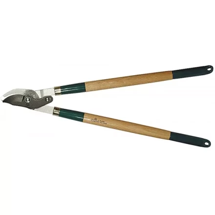 Сучкорез RACO с дубовыми ручками, 2-рычажный, рез до 40мм, 700мм 4213-53/246 купить в Надыме