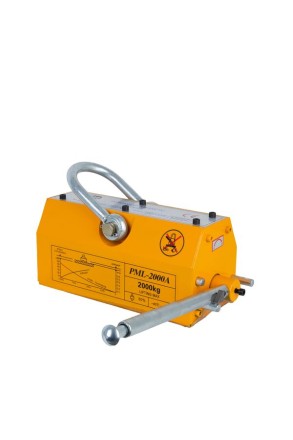 Захват магнитный TOR PML-A 2000 (г/п 2000 кг) (G) 12227 купить в Надыме