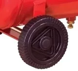 Компрессор безмасляный поршневой прямой привод FUBAG Free Air 1.5/24 купить в Надыме