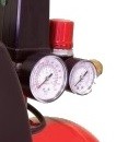 Компрессор безмасляный поршневой прямой привод FUBAG Free Air 1.5/24 купить в Надыме
