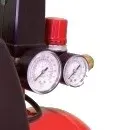 Компрессор безмасляный поршневой прямой привод FUBAG Free Air 1.5/24 купить в Надыме
