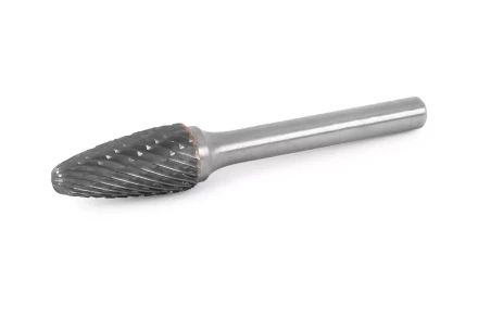 Гиперболическая фреза MESSER со сферическим окончанием (тип F)F1225M06 купить в Надыме