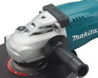 Шлифмашина Makita GA9030F01 УШМ Болгарка купить в Надыме