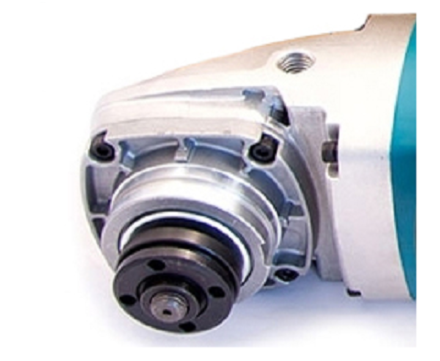 Шлифмашина Makita GA9030F01 УШМ Болгарка купить в Надыме