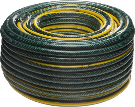 Шланг поливочный, 15 атм., армированный, 3-х слойный, 1/2&quot;х50м, GRINDA Standard 429000-1/2-50 429000-1/2-50 купить в Надыме
