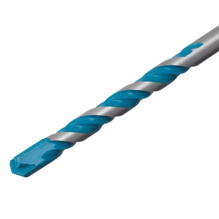 Сверло универсальное Gross, Multipurpose PRO, 6-гр. хвостовик, 6мм, 706012 купить в Надыме