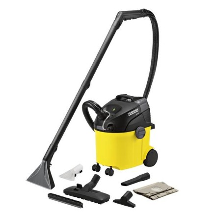Моющий пылесос для влажной уборки KARCHER SE 5.100 EU купить в Надыме