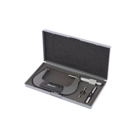 Микрометр механический 75-100 мм MATRIX 317005 купить в Надыме