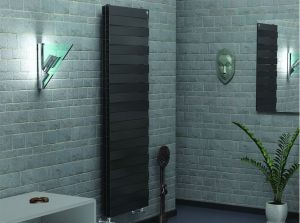 Радиатор Royal Thermo PianoForte Tower/Noir Sable - 22 секций купить в Надыме