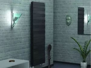 Радиатор Royal Thermo PianoForte Tower/Noir Sable - 22 секций купить в Надыме