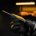 Сверло спиральное по металлу Denzel 6,5 х 148 мм, Р6М5, Golden Tip, удлиненное, 718257 купить в Надыме