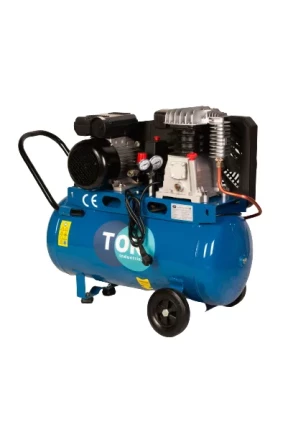 Компрессор ременной масляный TOR OBL 100-10-1,5 220V 1019664 купить в Надыме
