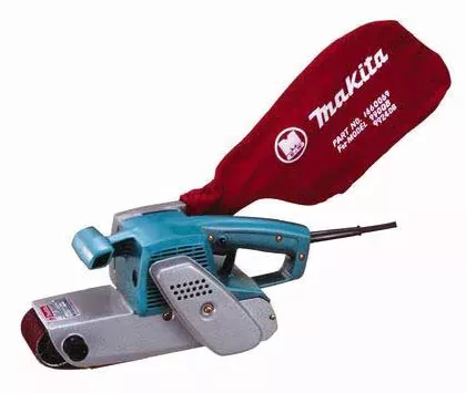Ленточная шлифмашина Makita 9924DB (ЛШМ) купить в Надыме