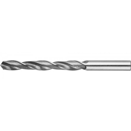 Сверло по металлу, быстрорежущая сталь Р6М5, STAYER &quot;PROFI&quot; 29602-133-10, DIN 338, d=10,0 мм 29602-133-10 купить в Надыме