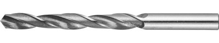 Сверло по металлу, быстрорежущая сталь Р6М5, STAYER &quot;PROFI&quot; 29602-133-10, DIN 338, d=10,0 мм 29602-133-10 купить в Надыме