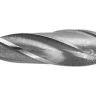 Сверло по металлу, быстрорежущая сталь Р6М5, STAYER "PROFI" 29602-133-10, DIN 338, d=10,0 мм 29602-133-10 купить в Надыме