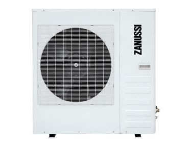 Внешний блок ZANUSSI ZACO-36 H4 FMI/N1 Multi Combo сплит-системы купить в Надыме