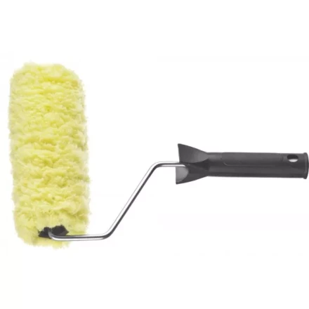 Валик ФАСАДНЫЙ "СИНТЕКС", ворс 18мм, ручка 6мм, d=50/180мм, DEXX 03601-18 купить в Надыме