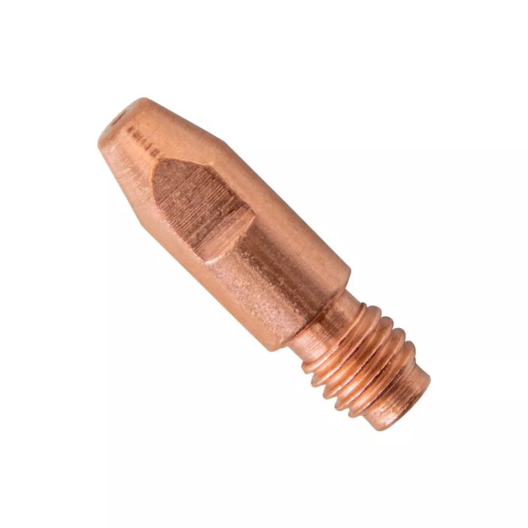 Наконечник М8x30х0,8 mm E-Cu (BS) Оберон BS140.0114 купить в Надыме